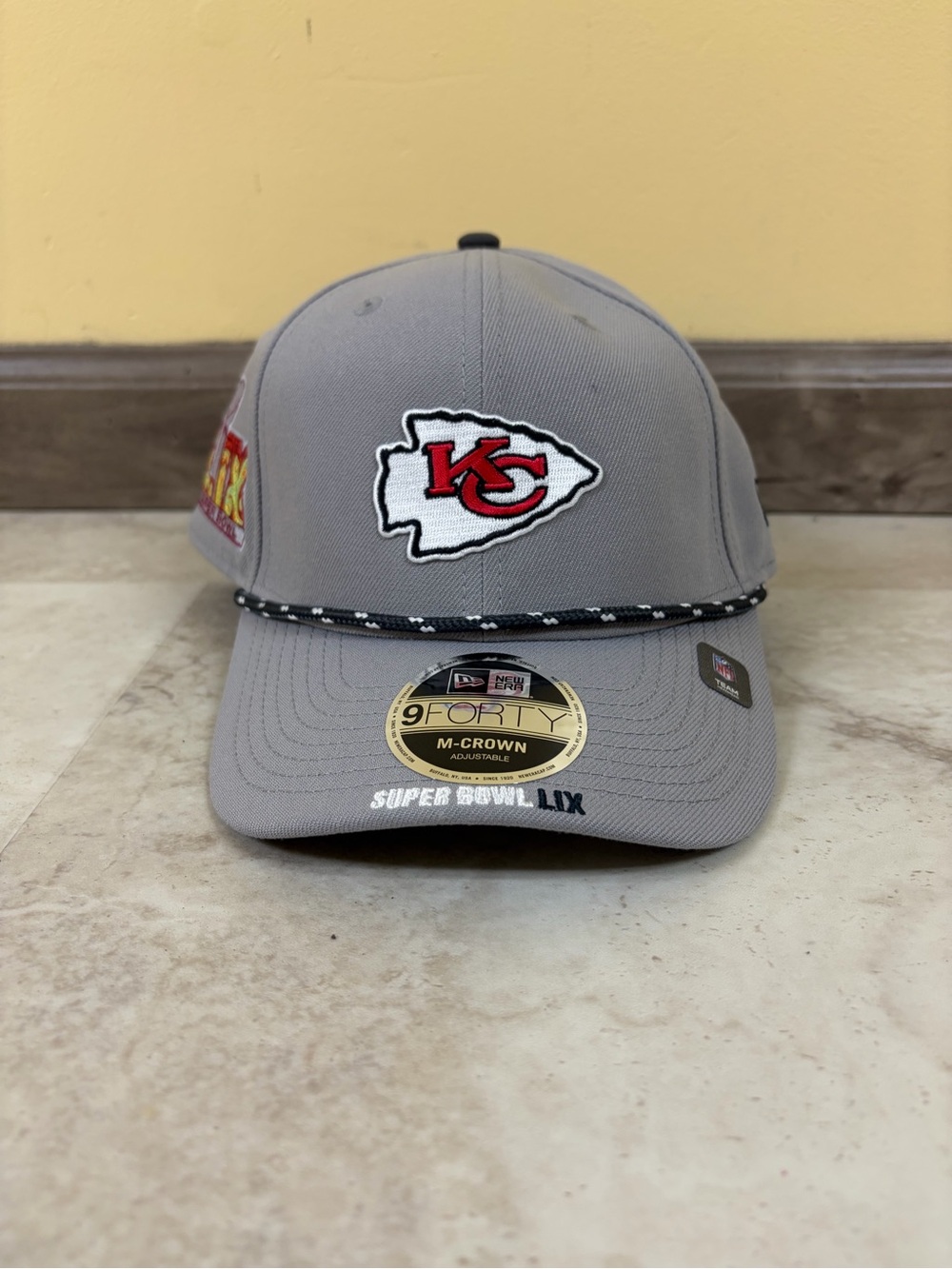 Kansas City Chiefs Hat